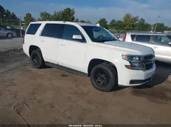 1GNSKDKC4KR123730 2019 CHEVROLET TAHOE