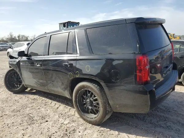 1GNSKDKC5GR359813 2016 CHEVROLET TAHOE - Image 2