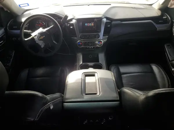 1GNSKDKC5GR359813 2016 CHEVROLET TAHOE - Image 8