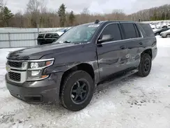 1GNSKDKC7GR374491 2016 CHEVROLET TAHOE