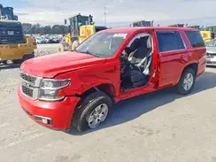 1GNSKDKC7KR193237 2019 CHEVROLET TAHOE