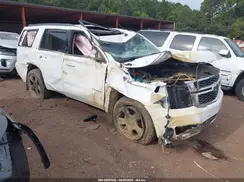 1GNSKDKC8GR240514 2016 CHEVROLET TAHOE