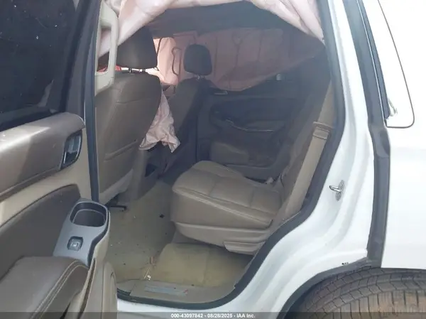 1GNSKDKC8GR240514 2016 CHEVROLET TAHOE - Image 8