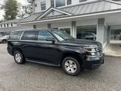1GNSKDKC8LR282008 2020 CHEVROLET TAHOE