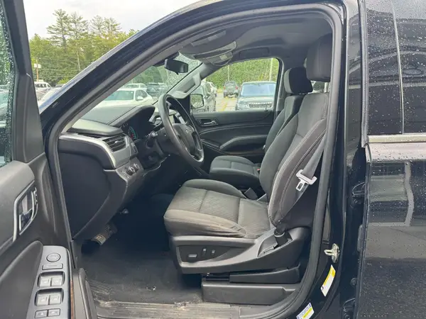 1GNSKDKC8LR282008 2020 CHEVROLET TAHOE - Image 8