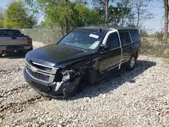 1GNSKDKCXGR400744 2016 CHEVROLET TAHOE