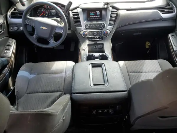 1GNSKDKCXGR400744 2016 CHEVROLET TAHOE - Image 8