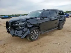 1GNSKDKD0MR199814 2021 CHEVROLET SUBURBAN