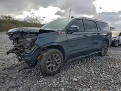 1GNSKDKD0MR327758 2021 CHEVROLET SUBURBAN