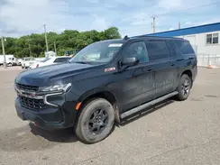 1GNSKDKD0MR352823 2021 CHEVROLET SUBURBAN