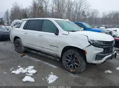 1GNSKDKD0MR468412 2021 CHEVROLET SUBURBAN