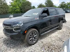 1GNSKDKD0NR157306 2022 CHEVROLET SUBURBAN