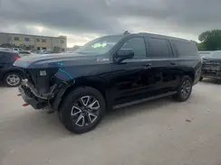 1GNSKDKD0NR228763 2022 CHEVROLET SUBURBAN