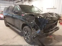 1GNSKDKD0PR109730 2023 CHEVROLET SUBURBAN