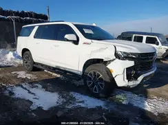 1GNSKDKD0PR235652 2023 CHEVROLET SUBURBAN