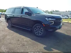 1GNSKDKD0PR327831 2023 CHEVROLET SUBURBAN