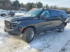 1GNSKDKD0PR399662 2023 CHEVROLET SUBURBAN