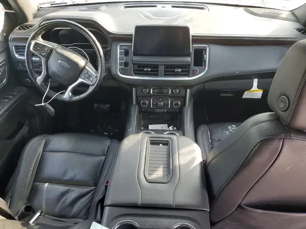 1GNSKDKD0PR399662 2023 CHEVROLET SUBURBAN - Image 8
