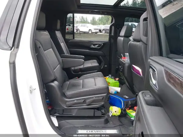 1GNSKDKD0PR418078 2023 CHEVROLET SUBURBAN - Image 8