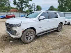 1GNSKDKD0RR114039 2024 CHEVROLET SUBURBAN