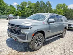 1GNSKDKD0RR121458 2024 CHEVROLET SUBURBAN