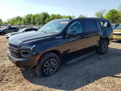 1GNSKDKD0RR140575 2024 CHEVROLET SUBURBAN