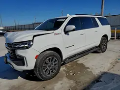 1GNSKDKD0RR347001 2024 CHEVROLET SUBURBAN
