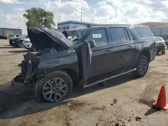 1GNSKDKD0RR359634 2024 CHEVROLET SUBURBAN