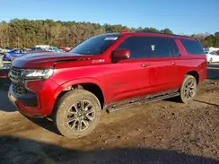 1GNSKDKD1MR286993 2021 CHEVROLET SUBURBAN