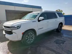 1GNSKDKD1MR343726 2021 CHEVROLET SUBURBAN