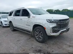 1GNSKDKD1NR121432 2022 CHEVROLET SUBURBAN
