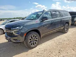 1GNSKDKD1NR128509 2022 CHEVROLET SUBURBAN