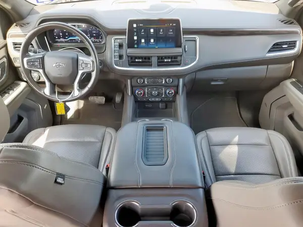 1GNSKDKD1NR128509 2022 CHEVROLET SUBURBAN - Image 8