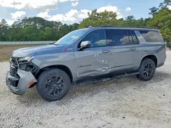 1GNSKDKD1NR175961 2022 CHEVROLET SUBURBAN
