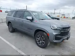 1GNSKDKD1NR201183 2022 CHEVROLET SUBURBAN
