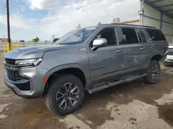 1GNSKDKD1NR201703 2022 CHEVROLET SUBURBAN