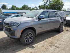 1GNSKDKD1NR202155 2022 CHEVROLET SUBURBAN