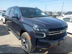 1GNSKDKD1NR348281 2022 CHEVROLET SUBURBAN