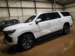 1GNSKDKD1PR115780 2023 CHEVROLET SUBURBAN