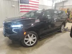1GNSKDKD1PR165398 2023 CHEVROLET SUBURBAN