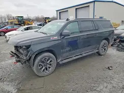 1GNSKDKD1PR245431 2023 CHEVROLET SUBURBAN