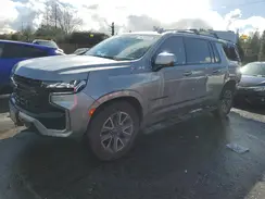 1GNSKDKD1PR273925 2023 CHEVROLET SUBURBAN