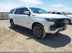 1GNSKDKD1PR351104 2023 CHEVROLET SUBURBAN