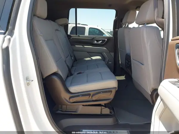 1GNSKDKD1PR351104 2023 CHEVROLET SUBURBAN - Image 8