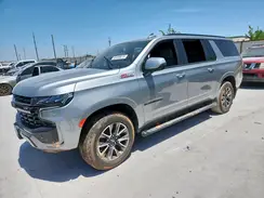 1GNSKDKD1PR402620 2023 CHEVROLET SUBURBAN