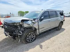 1GNSKDKD1PR540349 2023 CHEVROLET SUBURBAN
