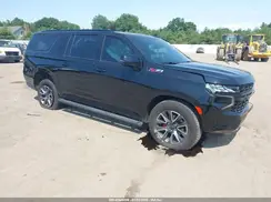 1GNSKDKD1PR556843 2023 CHEVROLET SUBURBAN