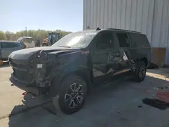 1GNSKDKD1RR116799 2024 CHEVROLET SUBURBAN