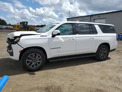 1GNSKDKD1RR217213 2024 CHEVROLET SUBURBAN