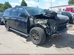 1GNSKDKD2MR206780 2021 CHEVROLET SUBURBAN